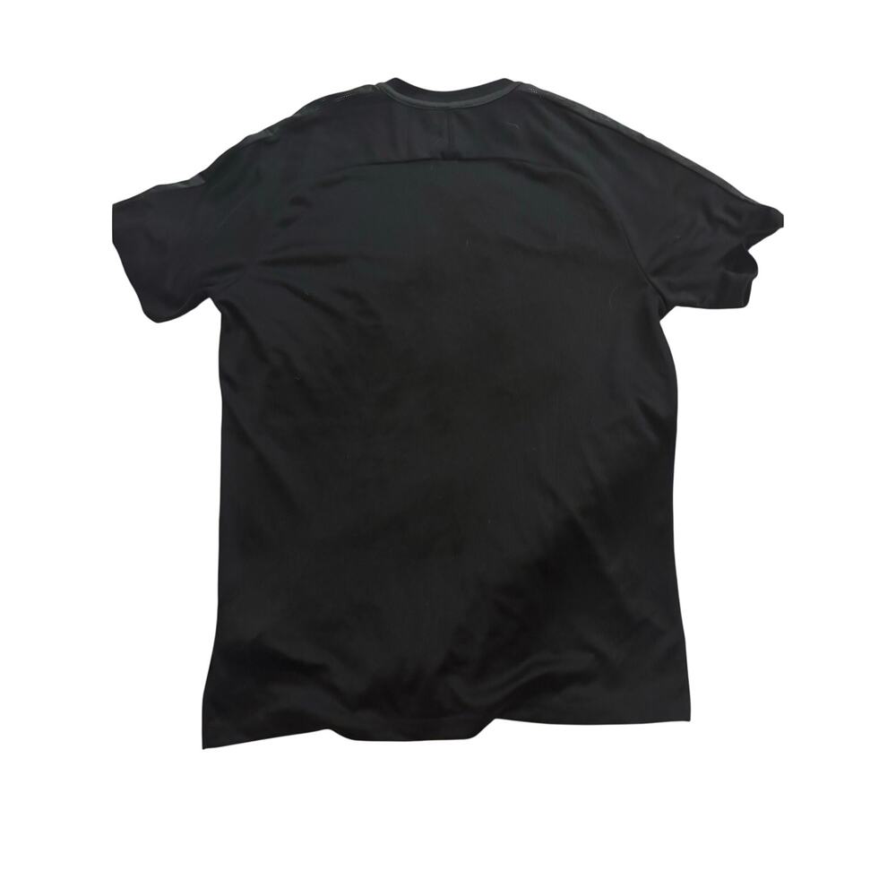 Nike AC Città di Sorrento 1967 Soccer Jersey Black Men’s L - Picture 4 of 7